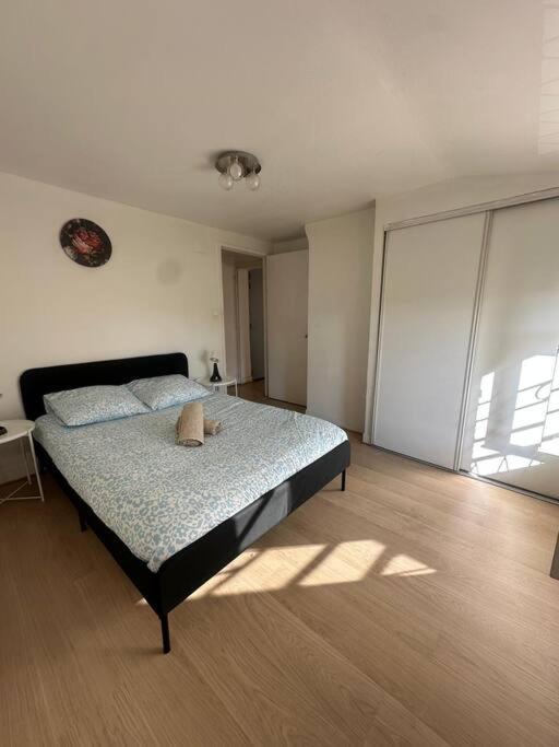 Le Leon Cladel T3 Proche Parking Gratuit Apartment Montauban Exterior foto