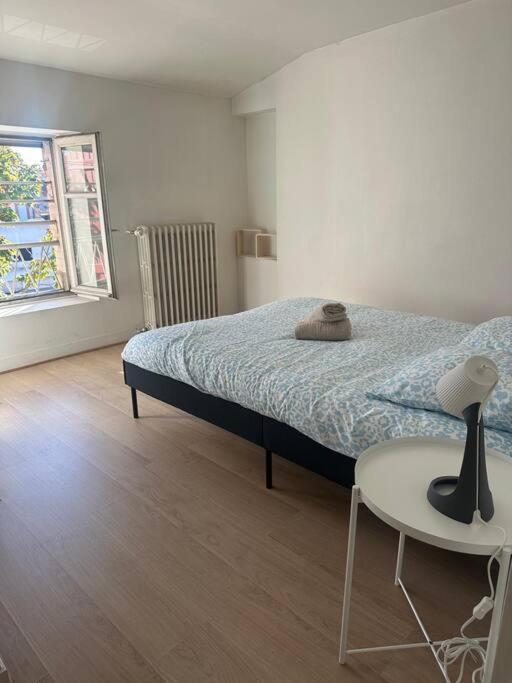 Le Leon Cladel T3 Proche Parking Gratuit Apartment Montauban Exterior foto