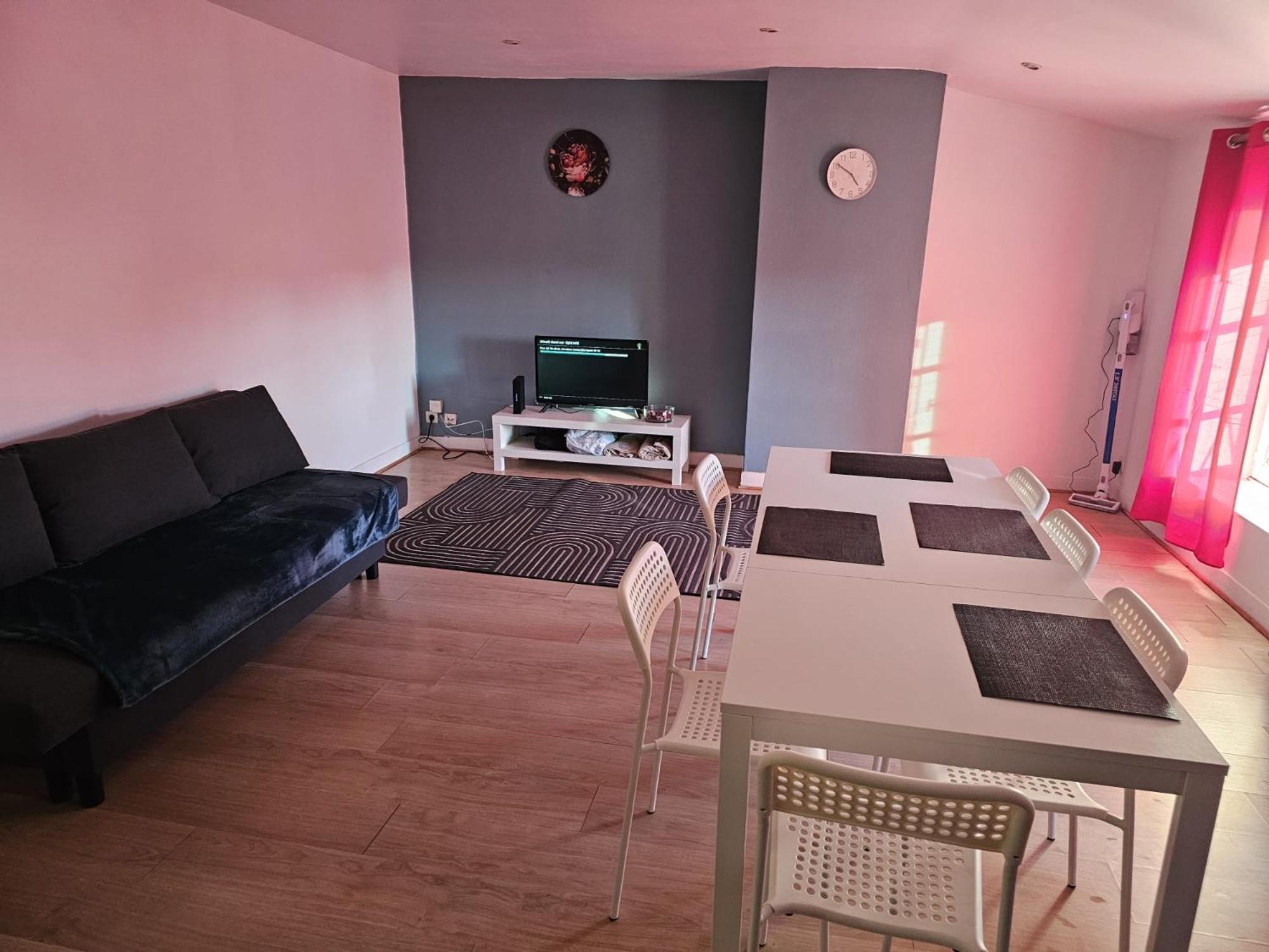 Le Leon Cladel T3 Proche Parking Gratuit Apartment Montauban Exterior foto