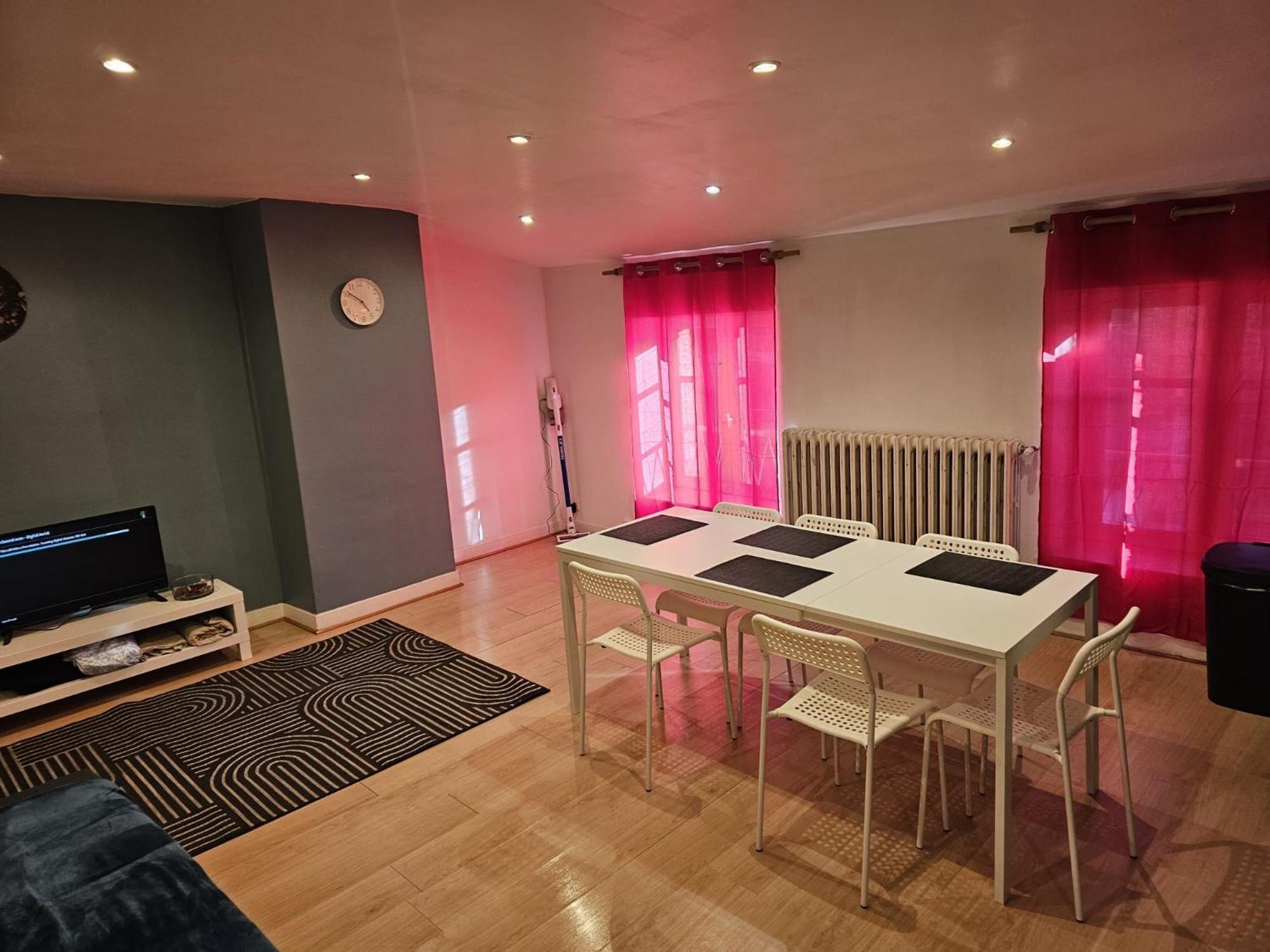 Le Leon Cladel T3 Proche Parking Gratuit Apartment Montauban Exterior foto