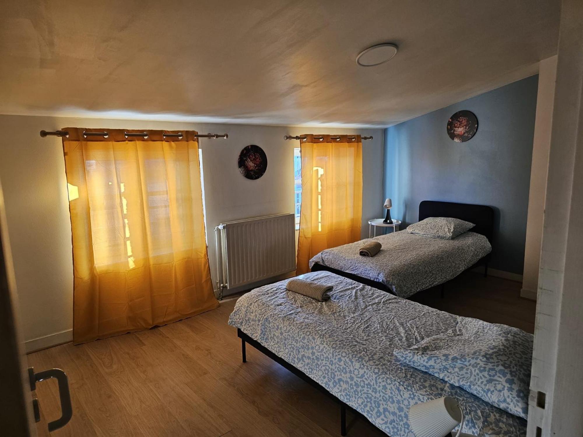 Le Leon Cladel T3 Proche Parking Gratuit Apartment Montauban Exterior foto