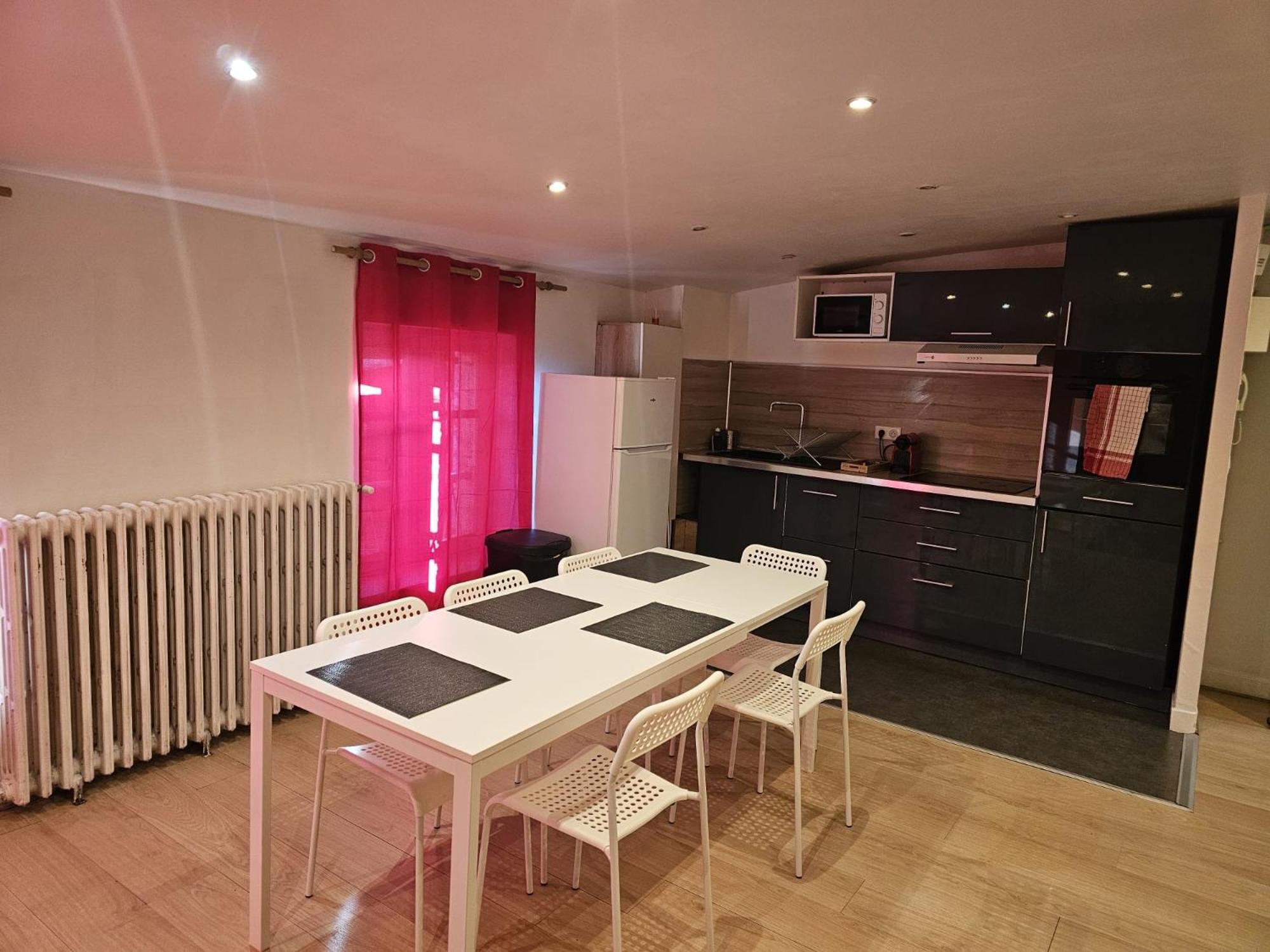 Le Leon Cladel T3 Proche Parking Gratuit Apartment Montauban Exterior foto